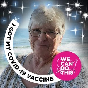 Meet your Posher, Kathy